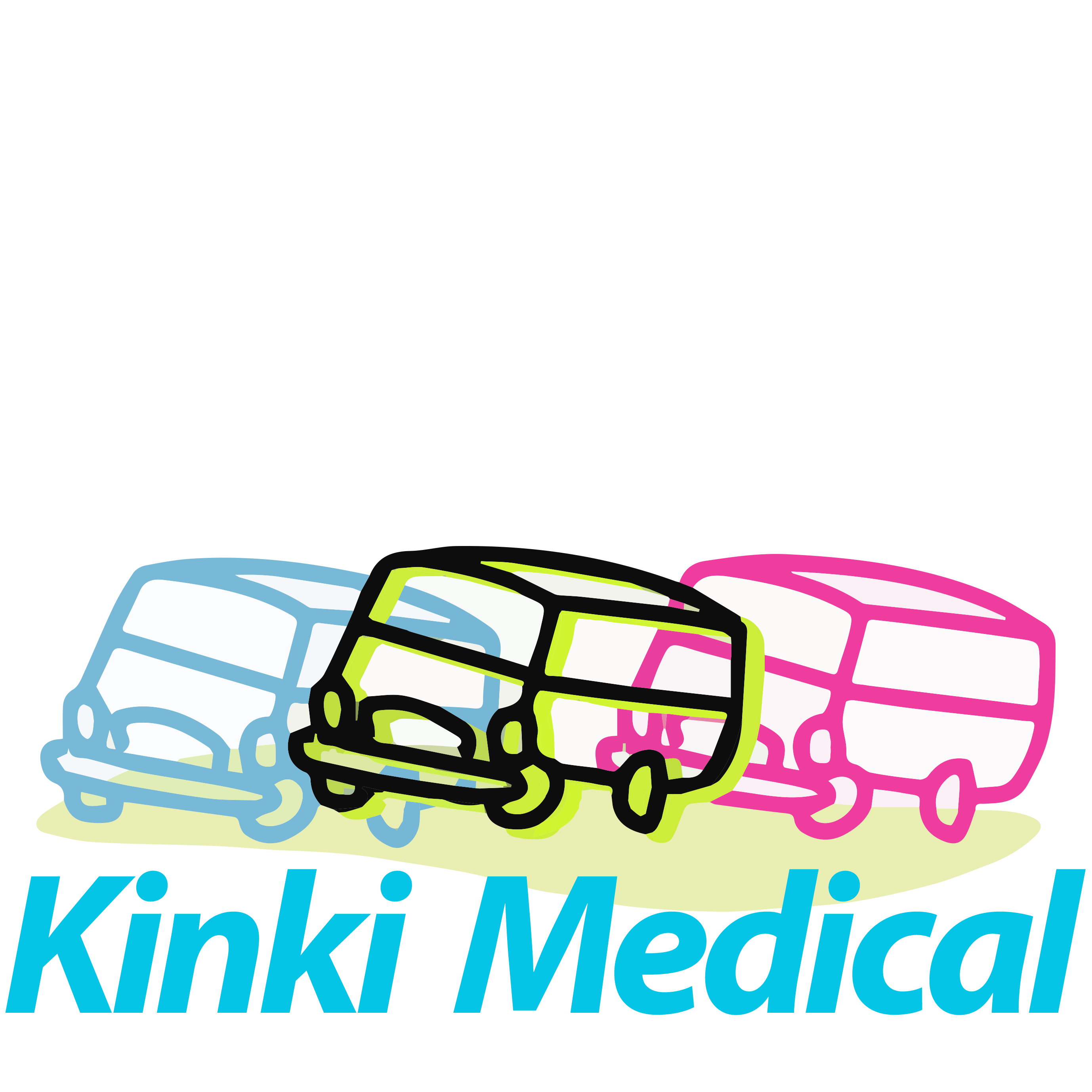 近畿メディカル